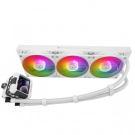 Thermalright Frozen Warframe 360 White ARGB Liquid CPU Cooler