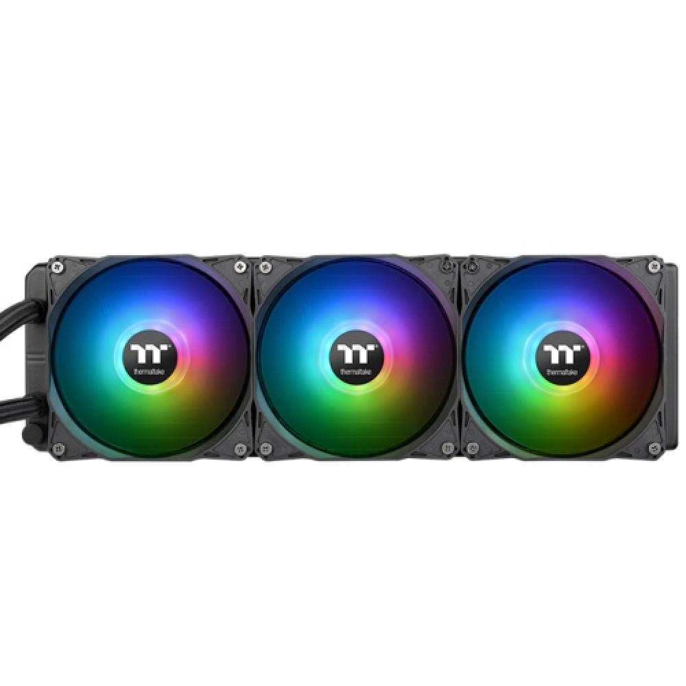 Thermaltake Floe RC360 AIO Liquid Cooler