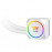 Thermaltake TH360 AIO Liquid Cooler Snow Edition ARGB