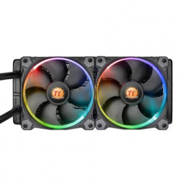 Thermaltake Water 3.0 Riing 240 AIO Liquid Cooler RGB