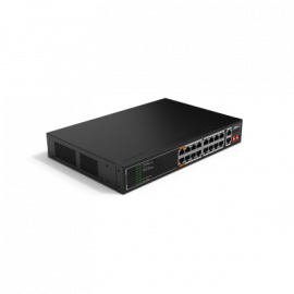 Dahua DH-SF1018LP 18-Port Ethernet Switch [AB]