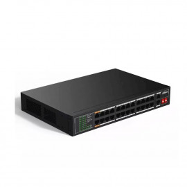 Dahua DH-SF1026LP 26-Port Ethernet Switch [AB]