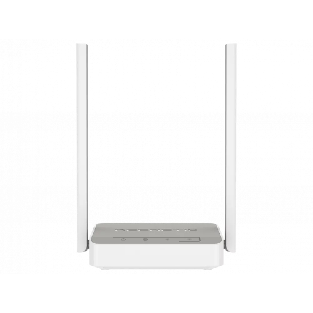 Keenetic Start KN-1110 N300 Wi-Fi Router Keenetic Start KN-1110 N300 Wi-Fi Router