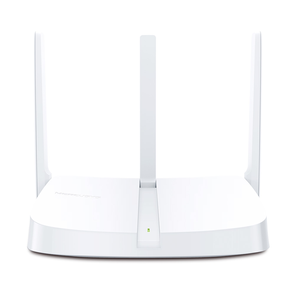 MERCUSYS 300Mbps Multi-Mode Wireless N Router [Vİ]