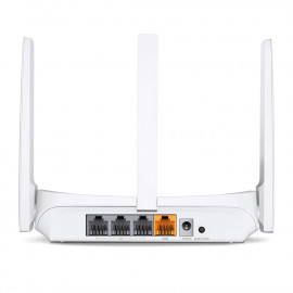 MERCUSYS 300Mbps Multi-Mode Wireless N Router [Vİ]