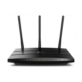 TP-Link AC1200 Wireless Dual Band Gigabit Router