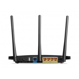 TP-Link AC1200 Wireless Dual Band Gigabit Router