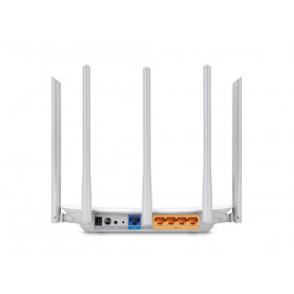 TP-Link AC1350 Wireless Dual Band WiFi Router