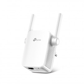 TP-Link AC750 Wi-Fi Range Extender (RE205)