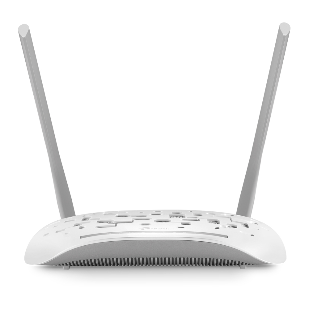 TP-Link TD-W8961N Wireless N ADSL2+ Modem Router TP-Link TD-W8961N Wireless N ADSL2+ Modem Router