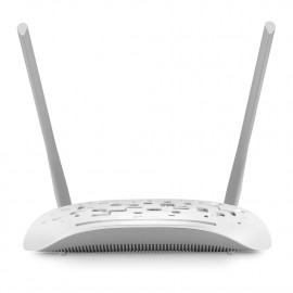 TP-Link TD-W8961N Wireless N ADSL2+ Modem Router