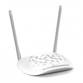 TP-Link TD-W8961N Wireless N ADSL2+ Modem Router