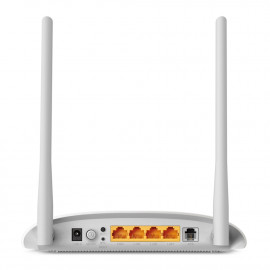 TP-Link TD-W8961N Wireless N ADSL2+ Modem Router