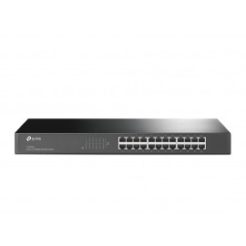TP-Link TL-SF1024 24-Port Rackmount Switch