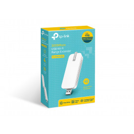 TP-Link TL-WA820RE WiFi Range Extender