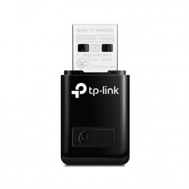 TP-Link TL-WN823N Mini Wireless N USB Adapter