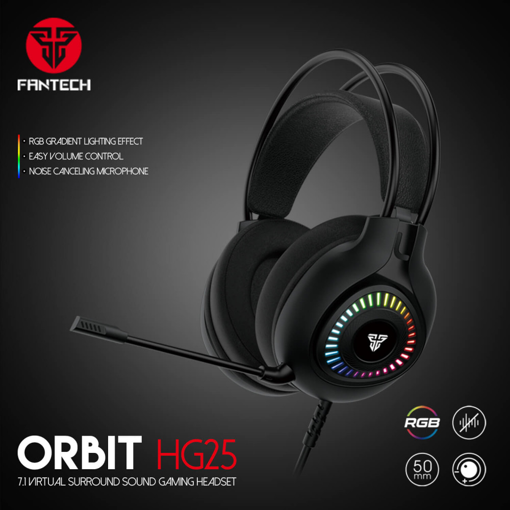 Fantech   ORBIT  HG25