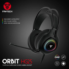 Fantech   ORBIT  HG25