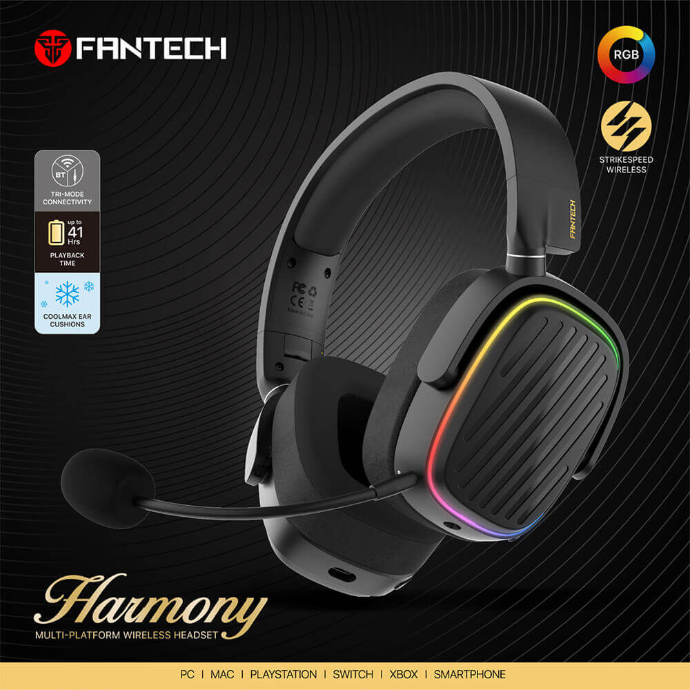 Fantech  HARMONY  WHG02