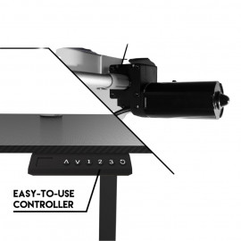 Fantech GD914 Black  Desk