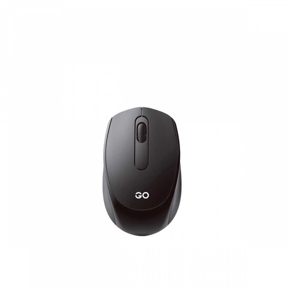 Fantech GO W603 Black