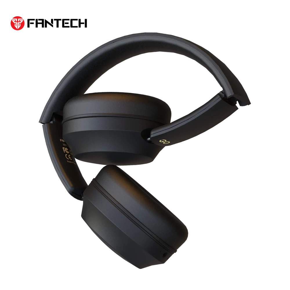 Fantech GO AIR WH02S