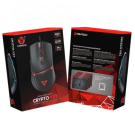 Fantech   CRYPTO  VX7