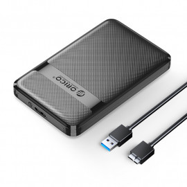ORICO 2577 2.5 inch HDD Box
