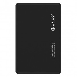 ORICO 2588US3 2.5 inch HDD Box