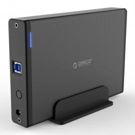 ORICO 3.5 inch External HDD Box