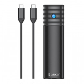 ORICO M.2 NVMe SATA SSD Enclosure Adapter