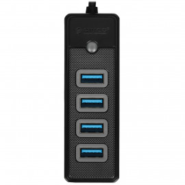 ORICO PW4U-U3 4 Port USB Hub