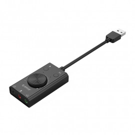 ORICO Sound Adapter