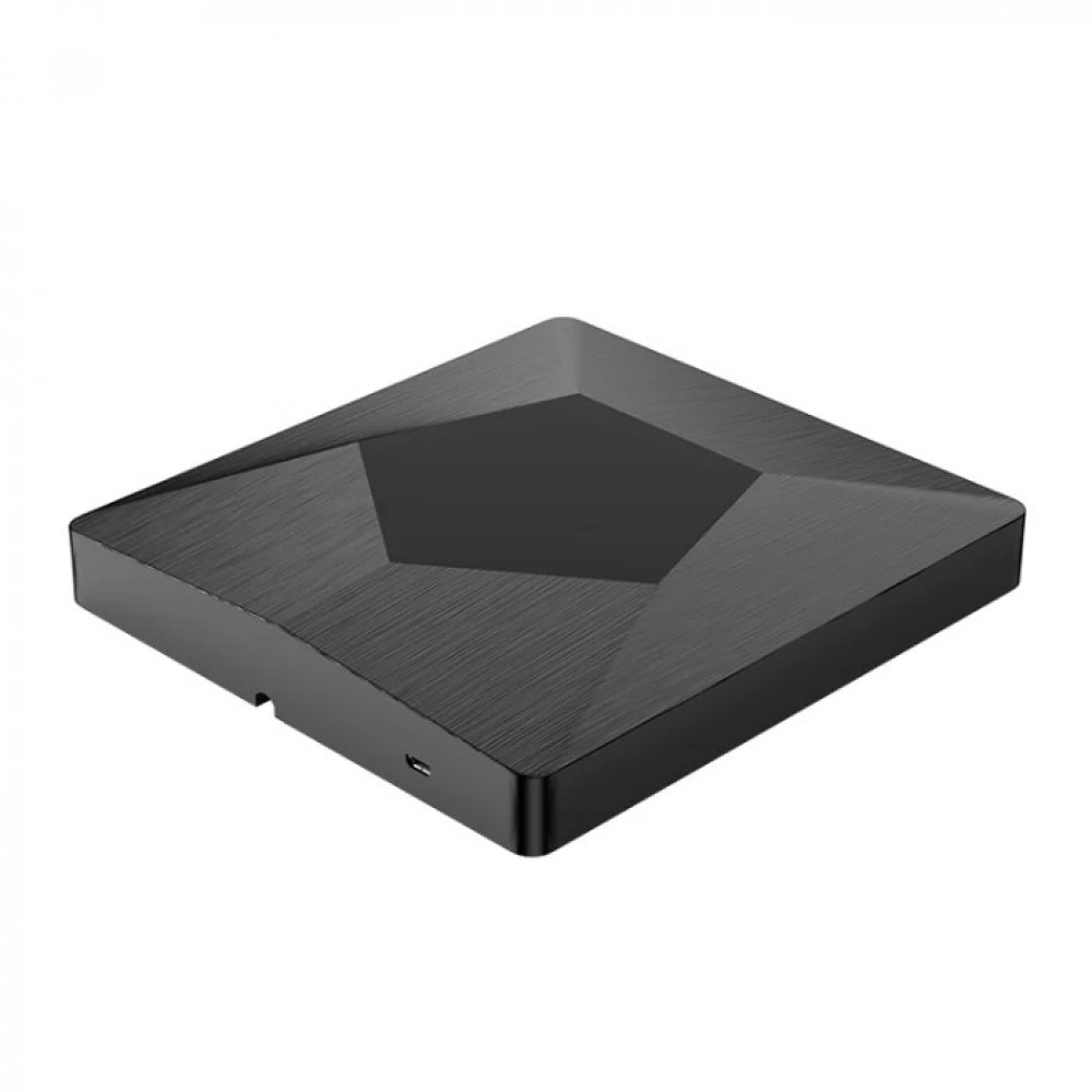 ORICO XD-007 Portable CD/DVD-RW Recorder