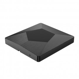 ORICO XD-007 Portable CD/DVD-RW Recorder