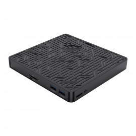 ORICO XD008 DVD Driver