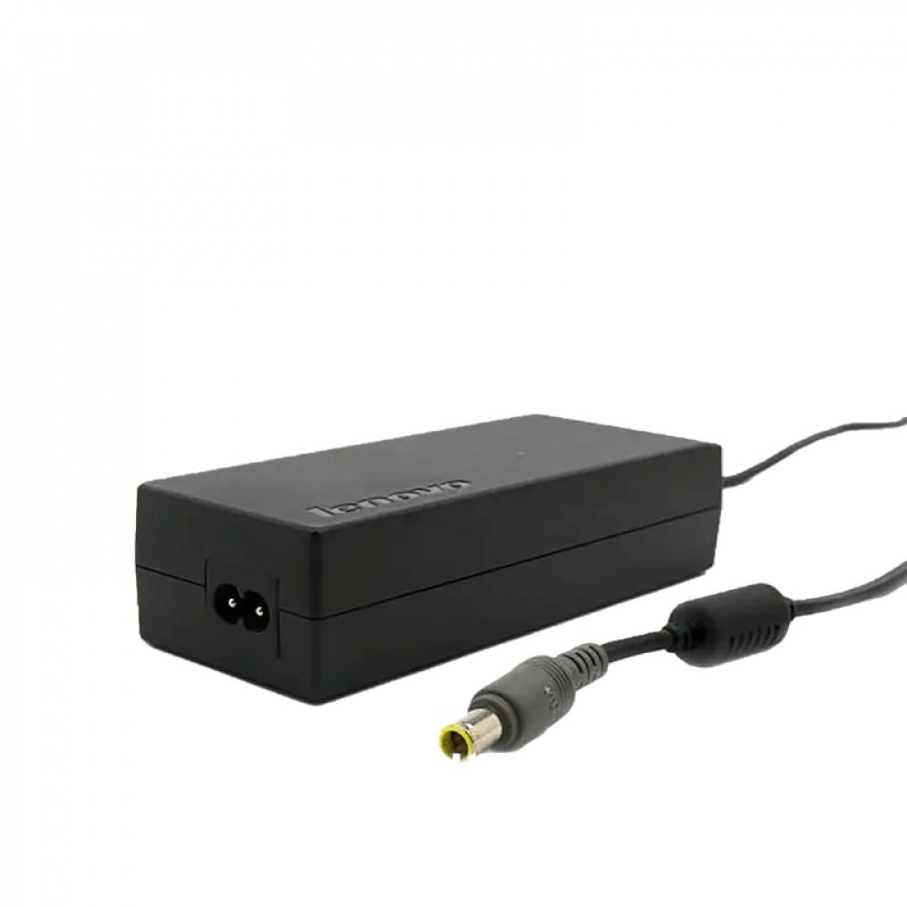 Adapter Lenovo 20V 6.75A 7.9x5.5 Adapter Lenovo 20V 6.75A 7.9x5.5