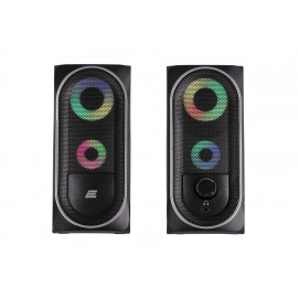2E Multimedia Speaker 2E-PCS234BK Black