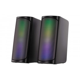 2E Multimedia Speaker PCS231 RGB Matrix