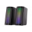 2E Multimedia Speaker PCS231 RGB Matrix