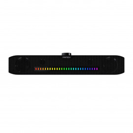 Fantech Groove Bar GS303 RGB Black Gaming Speaker