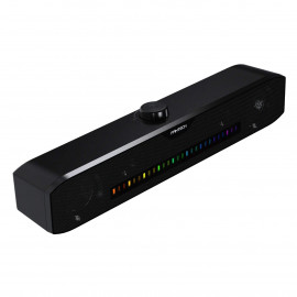 Fantech Groove Bar GS303 RGB Black Gaming Speaker
