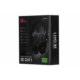 2E CH11 Headset Stereo for PC [ERC]