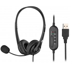 2E CH11 Headset Stereo for PC [ERC]