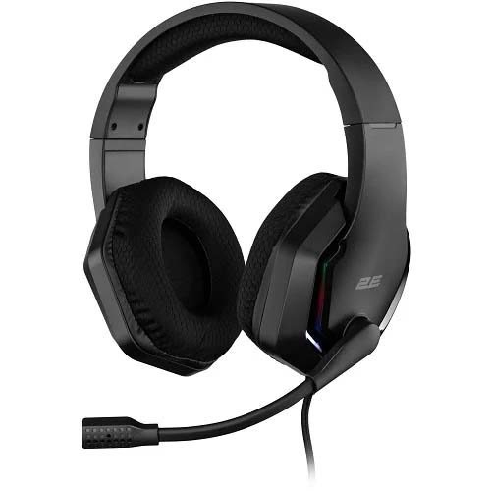 2E Gaming HG315 7.1 2E-HG315BK-7.1 2E Gaming HG315 7.1 2E-HG315BK-7.1