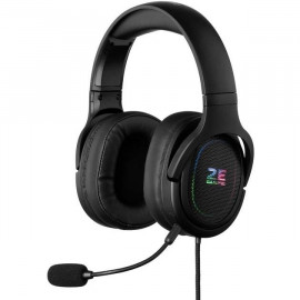 2E Gaming HG330 RGB USB 7.1 Black