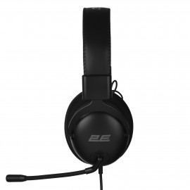 2E HG310 V2 Gaming Headset Black [ERC]