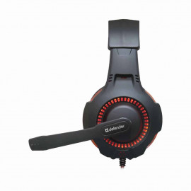DEFENDER Warhead G-450 Gaming Headset [CA]