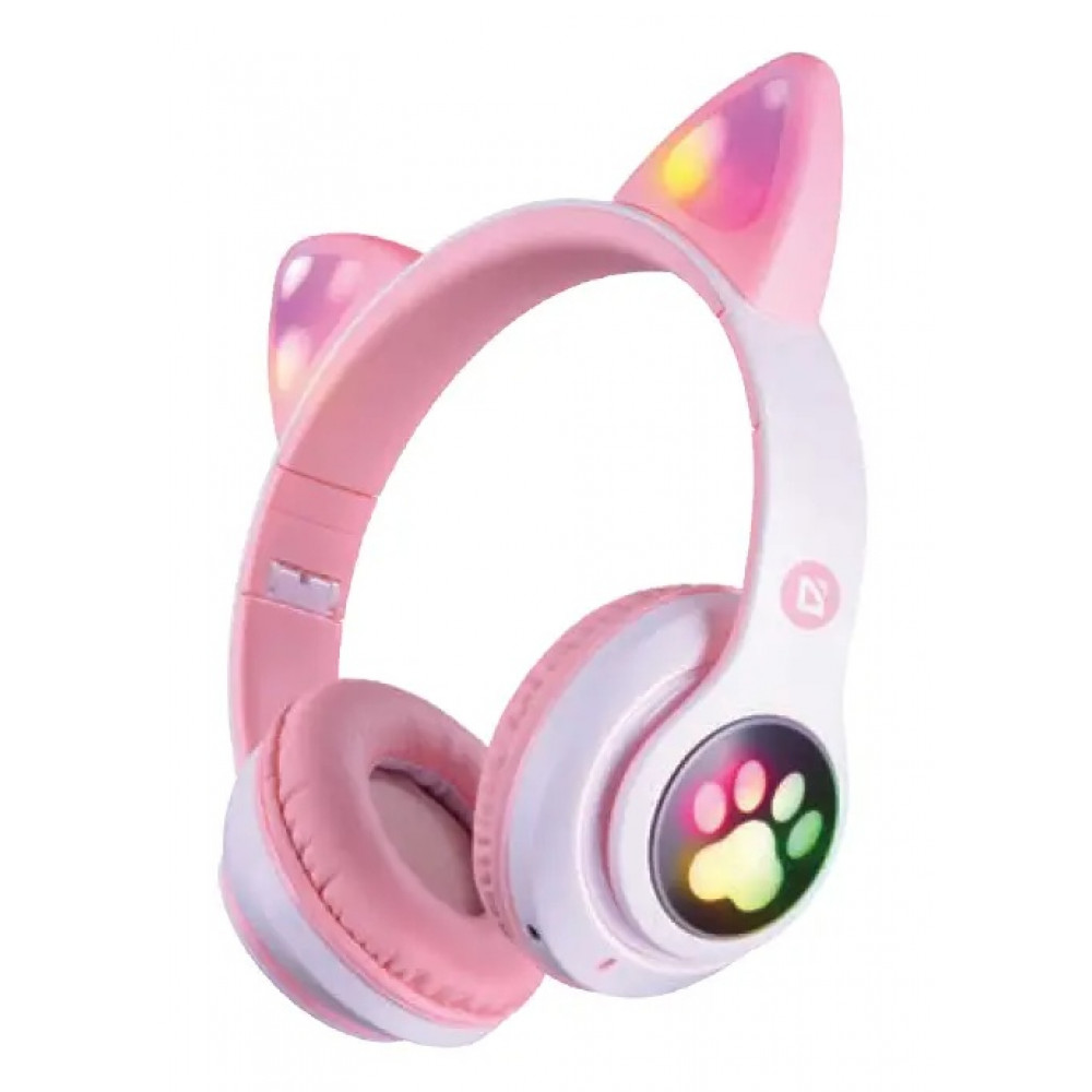 Defender FreeMotion B585 Stereo Headset [CA]