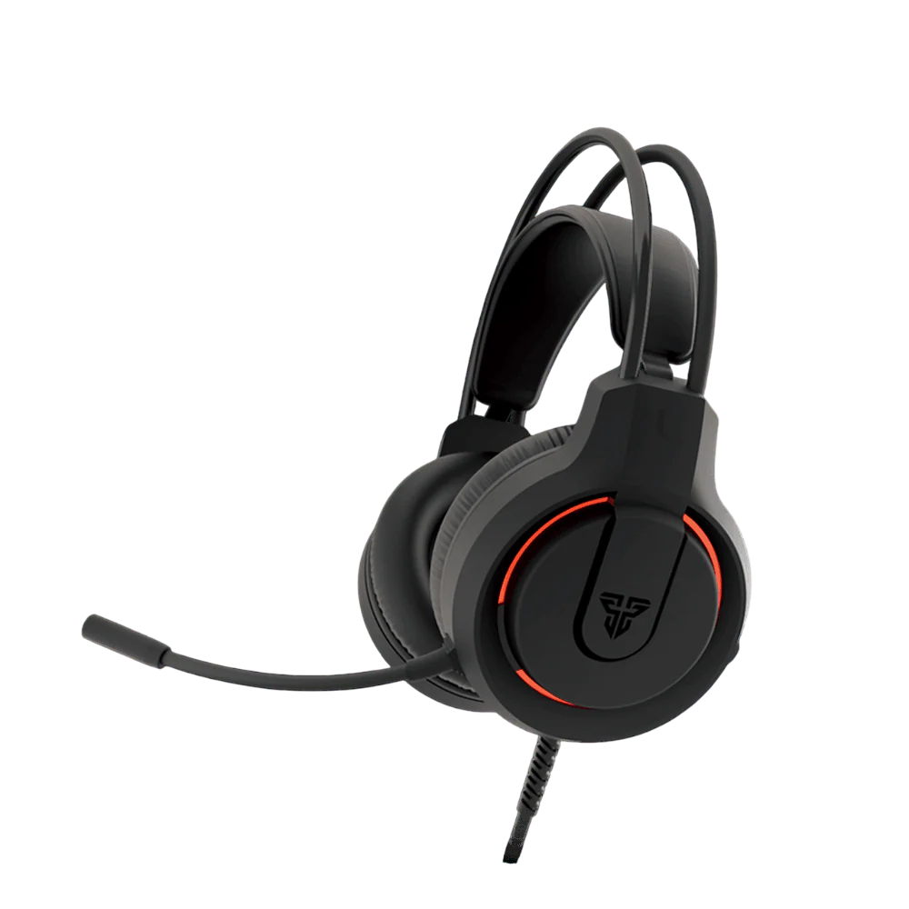 Fantech Flash HQ53 Lightweight Gaming Headset Fantech Flash HQ53 Lightweight Gaming Headset